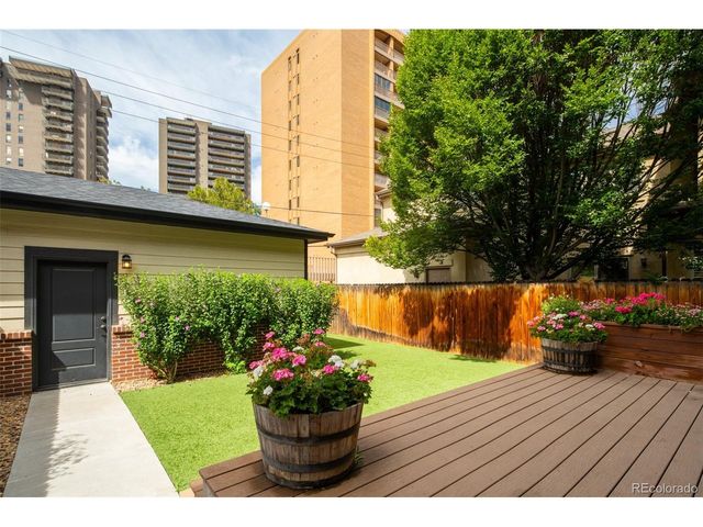 433 S Humboldt St, Denver, CO 80209