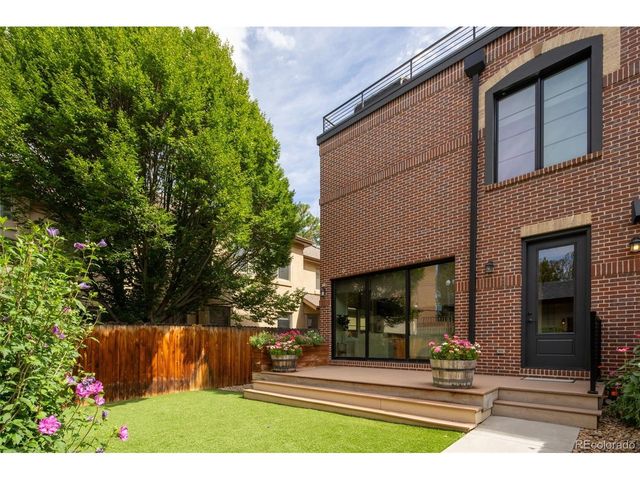 433 S Humboldt St, Denver, CO 80209