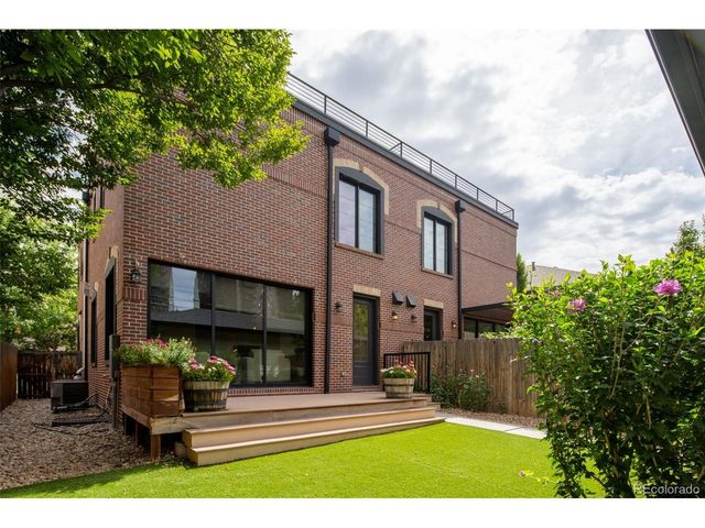 433 S Humboldt St, Denver, CO 80209