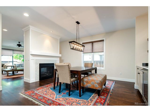 433 S Humboldt St, Denver, CO 80209