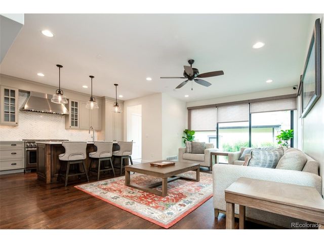 433 S Humboldt St, Denver, CO 80209