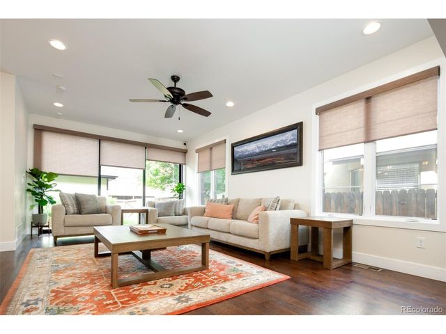 433 S Humboldt St, Denver, CO 80209