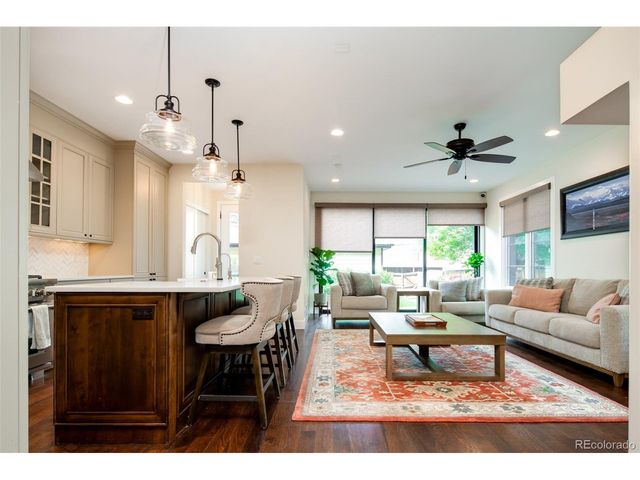 433 S Humboldt St, Denver, CO 80209