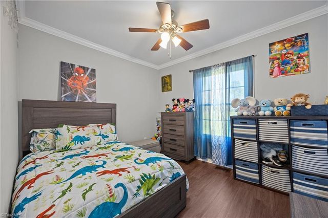 625 Flynn Street, Eden, NC 27288