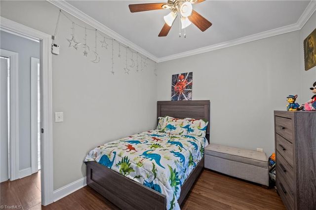 625 Flynn Street, Eden, NC 27288