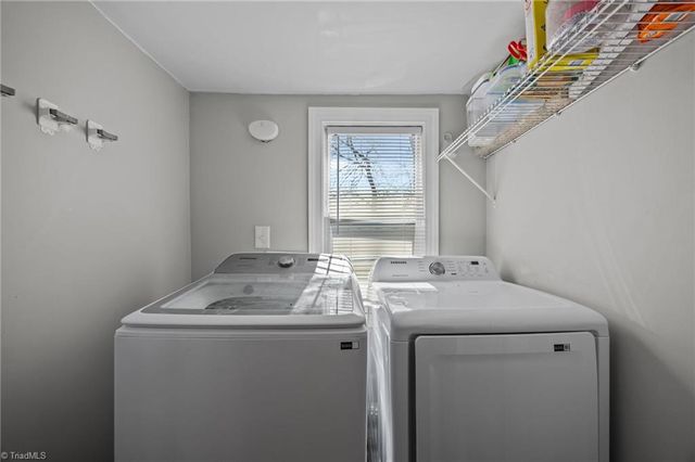 625 Flynn Street, Eden, NC 27288