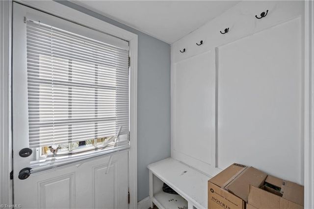 625 Flynn Street, Eden, NC 27288