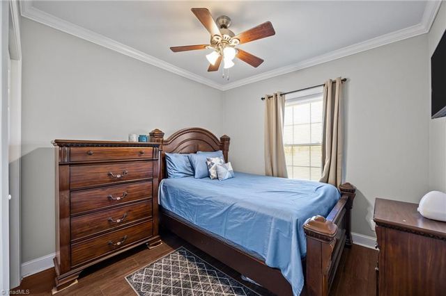 625 Flynn Street, Eden, NC 27288