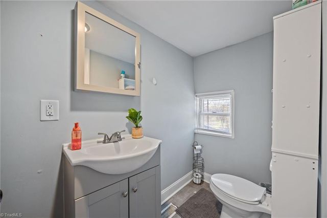 625 Flynn Street, Eden, NC 27288