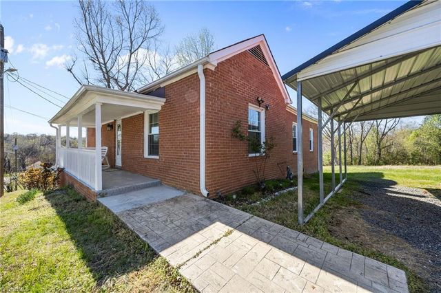 625 Flynn Street, Eden, NC 27288