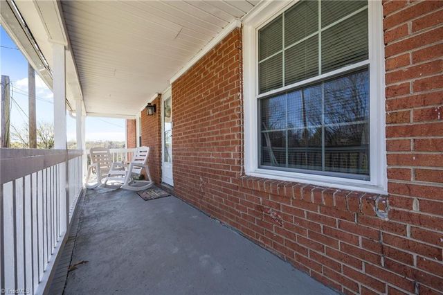 625 Flynn Street, Eden, NC 27288