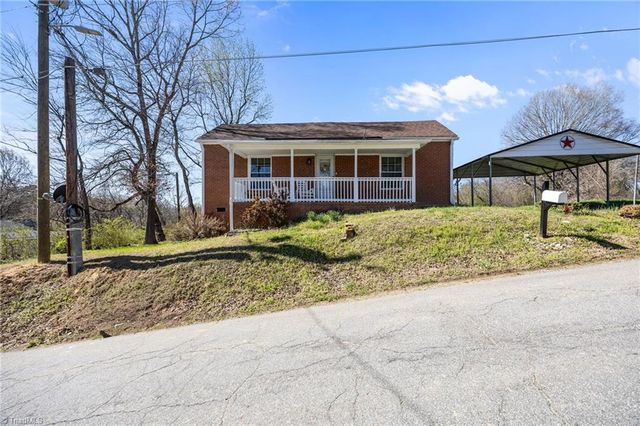 625 Flynn Street, Eden, NC 27288