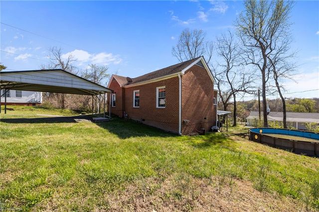 625 Flynn Street, Eden, NC 27288