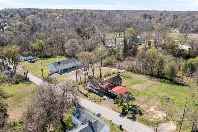 625 Flynn Street, Eden, NC 27288