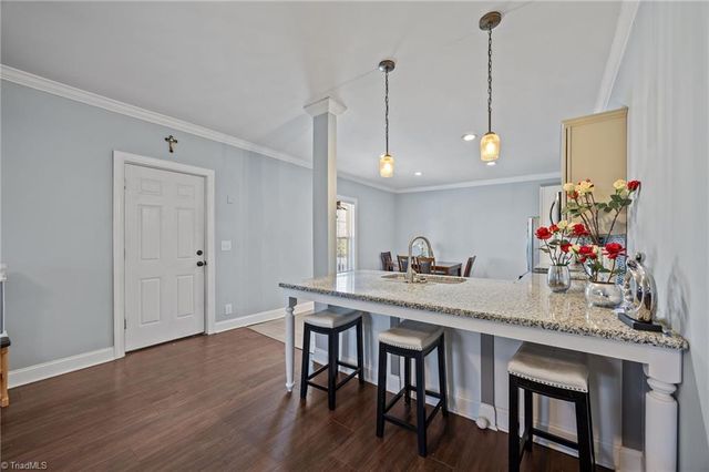 625 Flynn Street, Eden, NC 27288