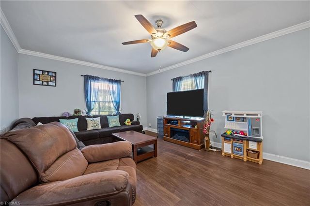 625 Flynn Street, Eden, NC 27288