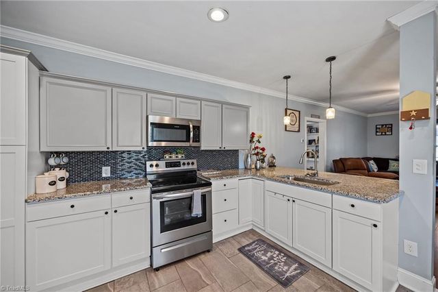 625 Flynn Street, Eden, NC 27288