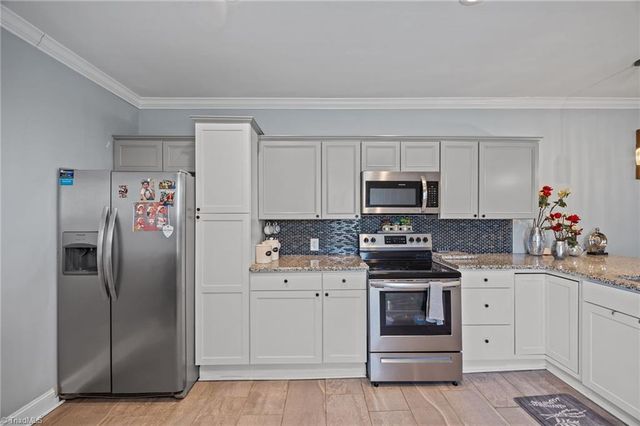 625 Flynn Street, Eden, NC 27288