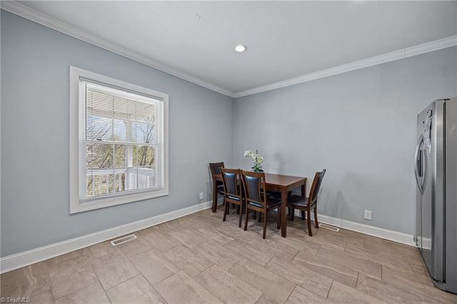 625 Flynn Street, Eden, NC 27288