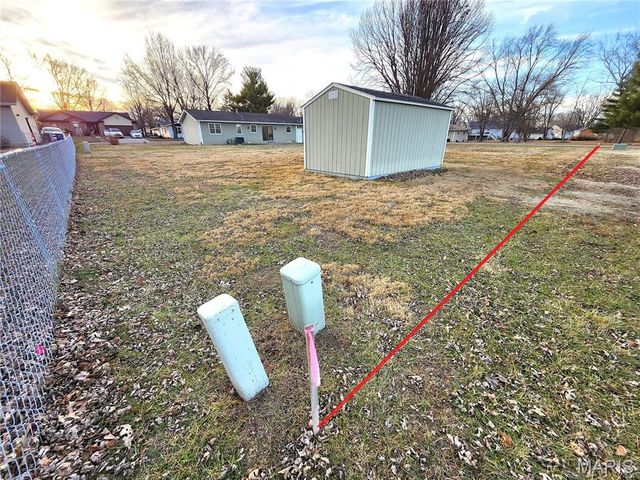 629 TAMARACH Drive, Edwardsville, IL 62025