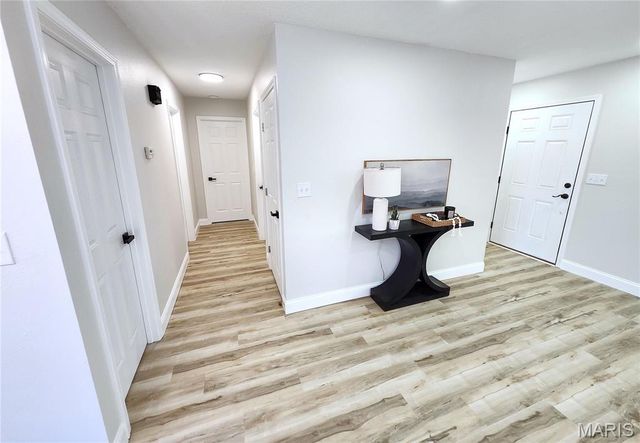 629 TAMARACH Drive, Edwardsville, IL 62025