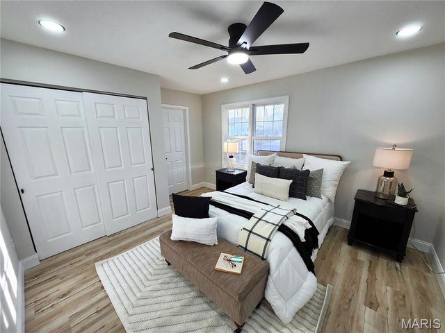 629 TAMARACH Drive, Edwardsville, IL 62025