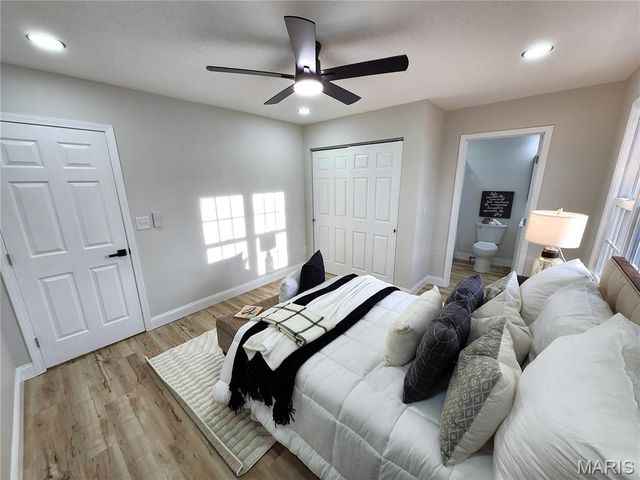 629 TAMARACH Drive, Edwardsville, IL 62025