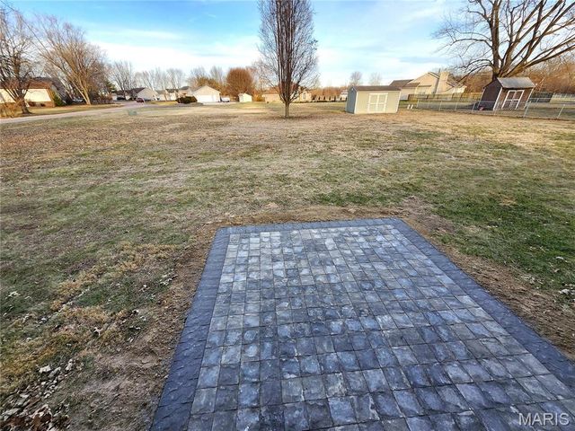 629 TAMARACH Drive, Edwardsville, IL 62025