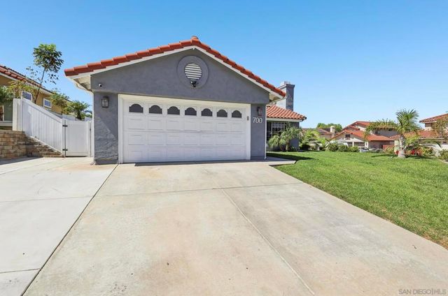 700 Baylor Ave, Bonita, CA 91902