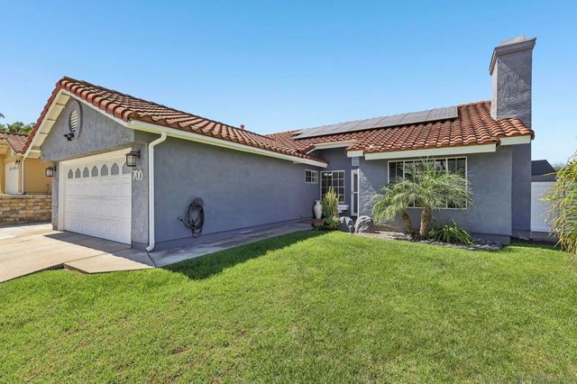 700 Baylor Ave, Bonita, CA 91902