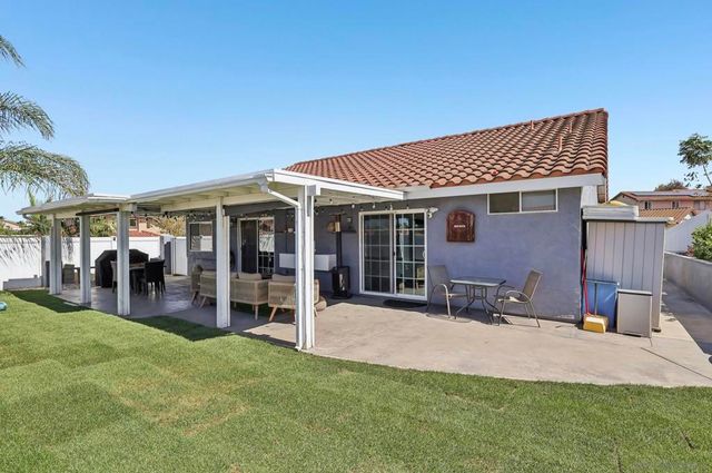 700 Baylor Ave, Bonita, CA 91902