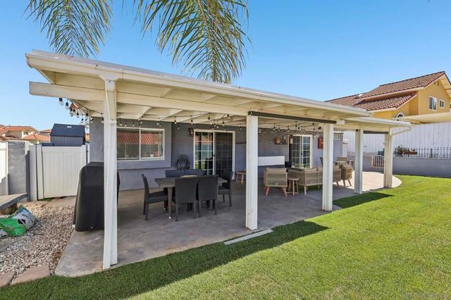 700 Baylor Ave, Bonita, CA 91902