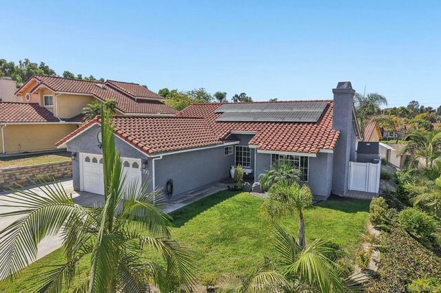 700 Baylor Ave, Bonita, CA 91902