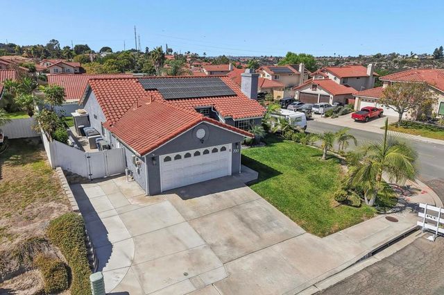 700 Baylor Ave, Bonita, CA 91902