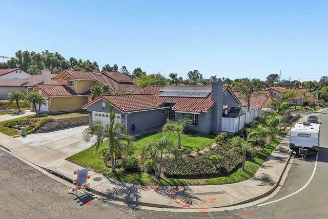 700 Baylor Ave, Bonita, CA 91902