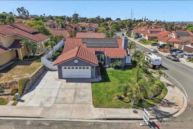 700 Baylor Ave, Bonita, CA 91902