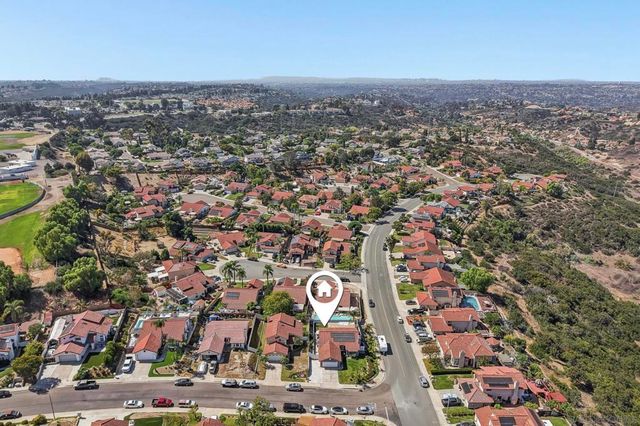 700 Baylor Ave, Bonita, CA 91902