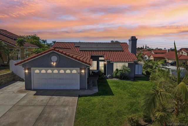 700 Baylor Ave, Bonita, CA 91902