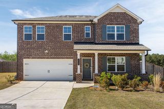 845 Delft Way, Hampton, GA 30228