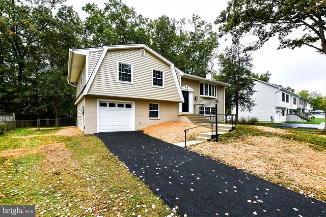 2650 PINEWOOD DR, Waldorf, MD 20601