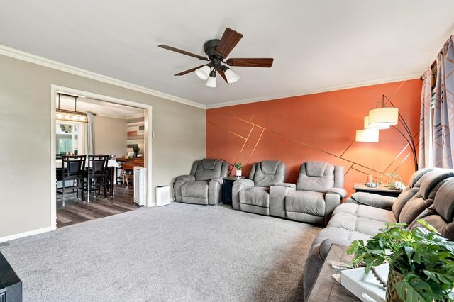 5773 Taney Place, Merrillville, IN 46410