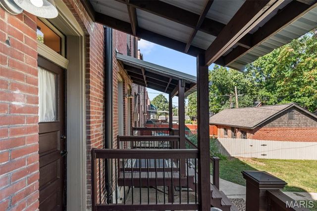 3931-33 Wyoming Street, St Louis, MO 63116