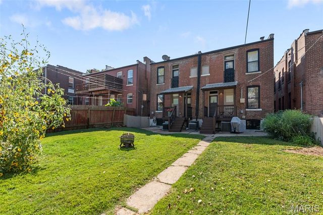 3931-33 Wyoming Street, St Louis, MO 63116