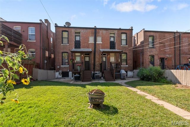 3931-33 Wyoming Street, St Louis, MO 63116