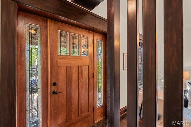 3931-33 Wyoming Street, St Louis, MO 63116