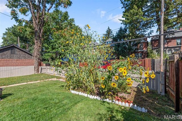 3931-33 Wyoming Street, St Louis, MO 63116