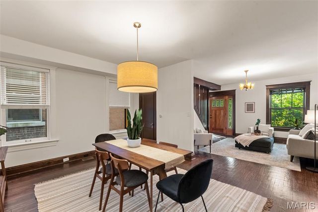 3931-33 Wyoming Street, St Louis, MO 63116