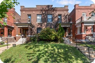 3931-33 Wyoming Street, St Louis, MO 63116