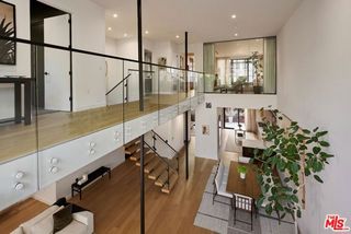 702 N Doheny Drive TH5, West Hollywood, CA 90069