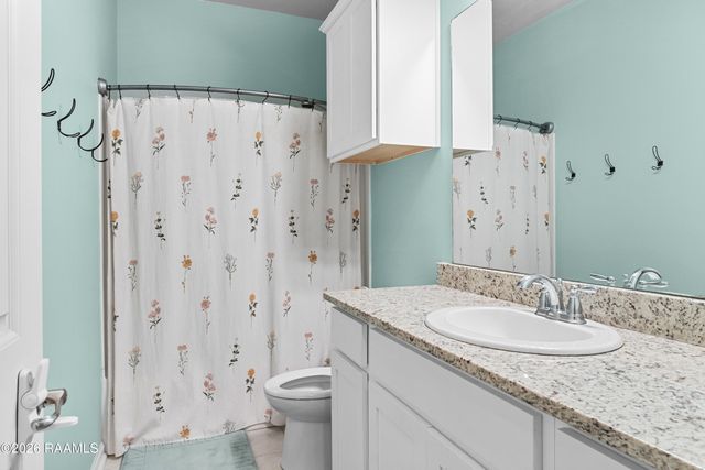 110 Marais Avenue, Youngsville, LA 70592